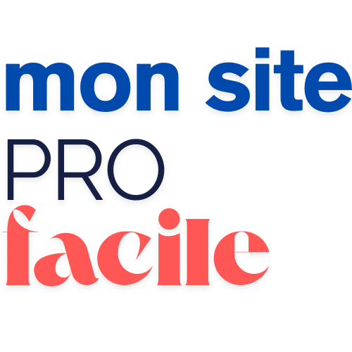 Academie Mon Site Pro Facile